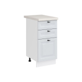 Ф-23 Фасад Ницца Royal (FRENCH GRAY) Н403