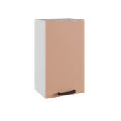 Фасад Ройс Персик софт П 400