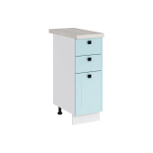 Ф-13 Фасад Перфетта Royal (SKY BLUE) Н303