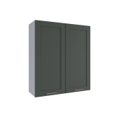 Фасад Квадро Оливково-зелёный ВП 800