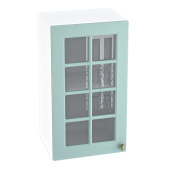 Ф-25Н Фасад Прованс  (ГОЛБ) ВС409