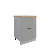 Фасад Мелисса Бежевый скин СК2 600