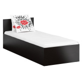 Кровать Стандарт 900 Венге					