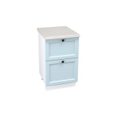 Ф-32 Фасад Тулиппа (НЕБ/ГОЛБ) 502