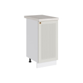 Ф-20 Фасад Моцарт (КВАРЦ ГРЕЙ) 400