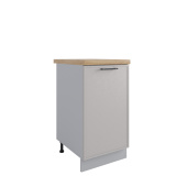 Фасад Марта Бежевый софт С 450