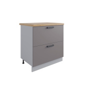 Фасад Ройс Грей софт СК2 800