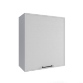 Фасад Марта Белый скин П 601