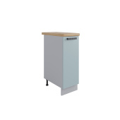 Фасад Ройс Зелёный софт С 300