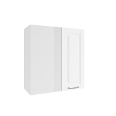 Планка Гарда Белый м ПУ 650