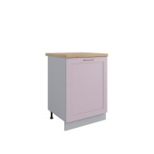 Фасад Квадро Роза С/СМ 601