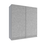 Фасад Скала Гранит Маус ВП 800