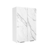 Фасад Монца Мрамор Арктик ВП 600