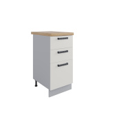 Фасад Ройс Ваниль софт СЯ/КС3Я 400