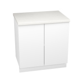 Ф-50 Фасад Эстетик (МАГНОЛИЯ МАТОВЫЙ) 800