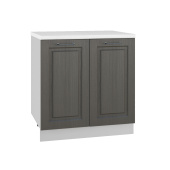 Фасад Капри Липа пепел С/СМ 800