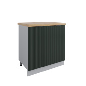 Фасад Фенис 3Д Грин С/СМ 800