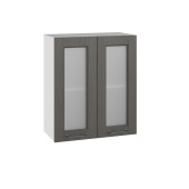 Фасад Капри Липа пепел ПС 600