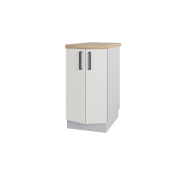 Фасад Ройс Ваниль софт СТ 400