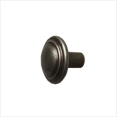 М0054 Ручка-кнопка (олово сторое) FB-060 000.K