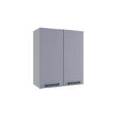 Фасад Ройс Серый Эмалит П 600