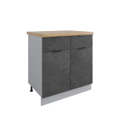 Фасад Фенис Палм Грей С2Я 800