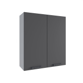 Фасад Ройс Графит софт ВП 800