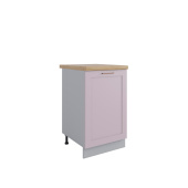 Фасад Квадро Роза С/СМ 500