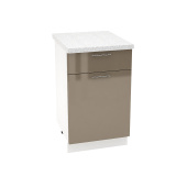 Ф-31 Фасад Валерия (КАПУЧИНО) 501