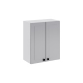 Ф-40 Фасад Перфетта Royal (PLATINUM GREY) 600