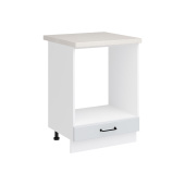 Ф-81 Фасад Ницца Royal (FRENCH GRAY) НД600