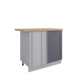 Фасад Квадро Железо СУ 1000/2