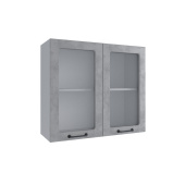 Фасад Лофт Бетон светлый м ПС 800 NEW