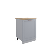 Фасад Квадро Маус софт С/СМ 601