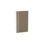 Ф-20 Фасад Валерия (КАПУЧИНО) 400/590/990/НТ300