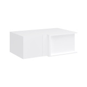 ФУГ-1010 Фасад Эстетик (МАГНОЛИЯ МАТОВЫЙ) ВУГ1010