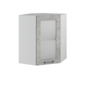 Фасад Капри Камень светлый  ПУС 550 NEW