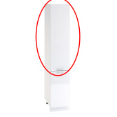 Ф-91Н Фасад Валерия (БЕЛ-М) ШП400Н/ШПН401Н/ШП402Н