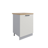 Фасад Ройс Ваниль софт С/СМ 601