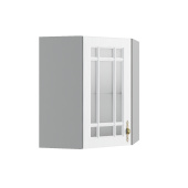 Фасад Гранд Белый ПУС 550*550 NEW