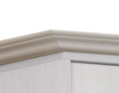 Карниз Гранд Крем 2.75м
