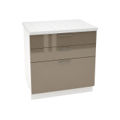 Ф-53 Фасад Валерия (КАПУЧИНО) Н803