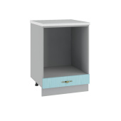 Фасад Гранд Зелёный СД 600