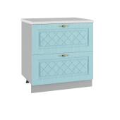 Фасад Гранд Зелёный СК2 800