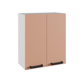 Фасад Ройс Персик софт П 600