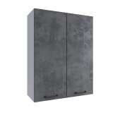 Фасад Лофт Бетон тёмный м ВП 700