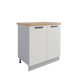 Фасад Ройс Ваниль софт С/СМ 800