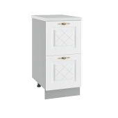 Фасад Гранд Белый СК2 400