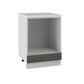 Фасад Капри Липа пепел СД 600