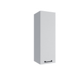 Фасад Лофт Штукатурка Белая ВП 300